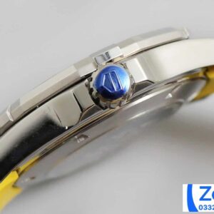 TAG HEUER AQUARACER WAY208B REPLICA RUBBER STRAP BLACK WATCH 43MM 4 ĐỒNG HỒ TAG HEUER AQUARACER WAY208B REPLICA 11 NAM CỌC SỐ DA QUANG 43MM (2)