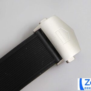 TAG HEUER AQUARACER WAY208B REPLICA RUBBER STRAP BLACK WATCH 43MM 7 ĐỒNG HỒ TAG HEUER AQUARACER WAY208B REPLICA 11 NAM CỌC SỐ DA QUANG 43MM (2)