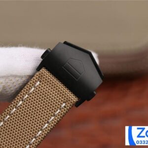 TAG HEUER AQUARACER WAY208C SUPER FAKE WATCH BLACK DIAL 43MM 6 ĐỒNG HỒ TAG HEUER AQUARACER WAY208C REPLICA 11 NAM MÁY CƠ AUTOMATIC 43MM (2)