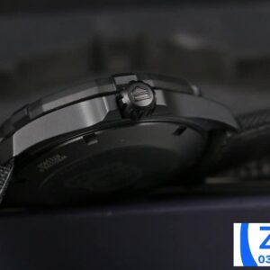 ĐỒNG HỒ TAG HEUER AQUARACER WBD218B REPLICA 11 NAM MÁY CƠ AUTOMATIC 41MM 3 DONG HO TAG HEUER AQUARACER WBD218B REPLICA 11 NAM MAY CO AUTOMATIC 41MM 1