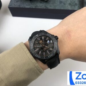 ĐỒNG HỒ TAG HEUER AQUARACER WBD218B REPLICA 11 NAM MÁY CƠ AUTOMATIC 41MM 8 ĐỒNG HỒ TAG HEUER AQUARACER WBD218B REPLICA 11 NAM MÁY CƠ AUTOMATIC 41MM (1)