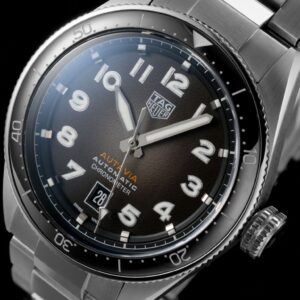 TAG HEUER AUTAVIA WBE5114 REPLICA WATCH GREY DIAL 40.3MM 3 ĐỒNG HỒ TAG HEUER AUTAVIA WBE5114 REPLICA 11 NAM CỌC SỐ HỌC TRÒ 40 (2)