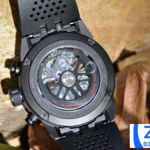 TAG HEUER CARRERA CHORONOGRAPH CBG2090 REPLICA WATCH CERAMIC 43MM 6 ĐỒNG HỒ TAG HEUER CARRERA CHORONOGRAPH CBG2090 REPLICA CAO CẤP 43MM (2)