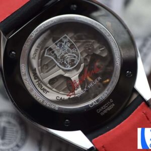 TAG HEUER CARRERA JACK CHORONOGRAPH CAR2C11 REPLICA WATCH 45MM 7 ĐỒNG HỒ TAG HEUER CARRERA JACK CHORONOGRAPH CAR2C11 REPLICA CAO CẤP 45MM (2)