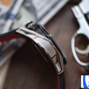 TAG HEUER CARRERA JACK CHORONOGRAPH CAR2C11 REPLICA WATCH 45MM 4 ĐỒNG HỒ TAG HEUER CARRERA JACK CHORONOGRAPH CAR2C11 REPLICA CAO CẤP 45MM (2)