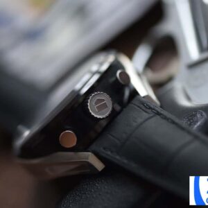 TAG HEUER CARRERA JACK CHORONOGRAPH CAR2C11 REPLICA WATCH 45MM 3 ĐỒNG HỒ TAG HEUER CARRERA JACK CHORONOGRAPH CAR2C11 REPLICA CAO CẤP 45MM (2)