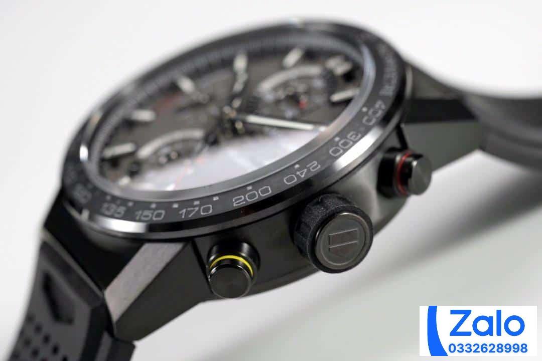 ĐỒNG HỒ TAG HEUER CARRERA LUNAR SURFACE CHRONOGRAPH CAR201J REP 11 43MM (7) ĐỒNG HỒ TAG HEUER CARRERA LUNAR SURFACE CHRONOGRAPH CAR201J REP 11 43MM (2)