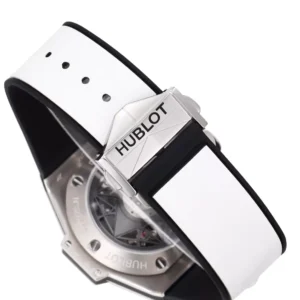 ĐỒNG HỒ HUBLOT BIG BANG NAM ONE CLICK REPLICA CAO CẤP MÀU TRẮNG 45MM 7 ĐỒNG HỒ HUBLOT BIG BANG NAM ONE CLICK REPLICA CAO CẤP MÀU TRẮNG 45MM (1)