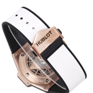 ĐỒNG HỒ NAM HUBLOT BIG BANG ROSE GOLD REPLICA MẶT SỐ TRẮNG 45MM 6 ĐỒNG HỒ NAM HUBLOT BIG BANG ROSE GOLD REPLICA MẶT SỐ TRẮNG 45MM (1)