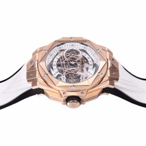 ĐỒNG HỒ NAM HUBLOT BIG BANG ROSE GOLD REPLICA MẶT SỐ TRẮNG 45MM 3 ĐỒNG HỒ NAM HUBLOT BIG BANG ROSE GOLD REPLICA MẶT SỐ TRẮNG 45MM (1)