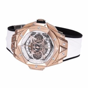 ĐỒNG HỒ NAM HUBLOT BIG BANG ROSE GOLD REPLICA MẶT SỐ TRẮNG 45MM 2 ĐỒNG HỒ NAM HUBLOT BIG BANG ROSE GOLD REPLICA MẶT SỐ TRẮNG 45MM (1)