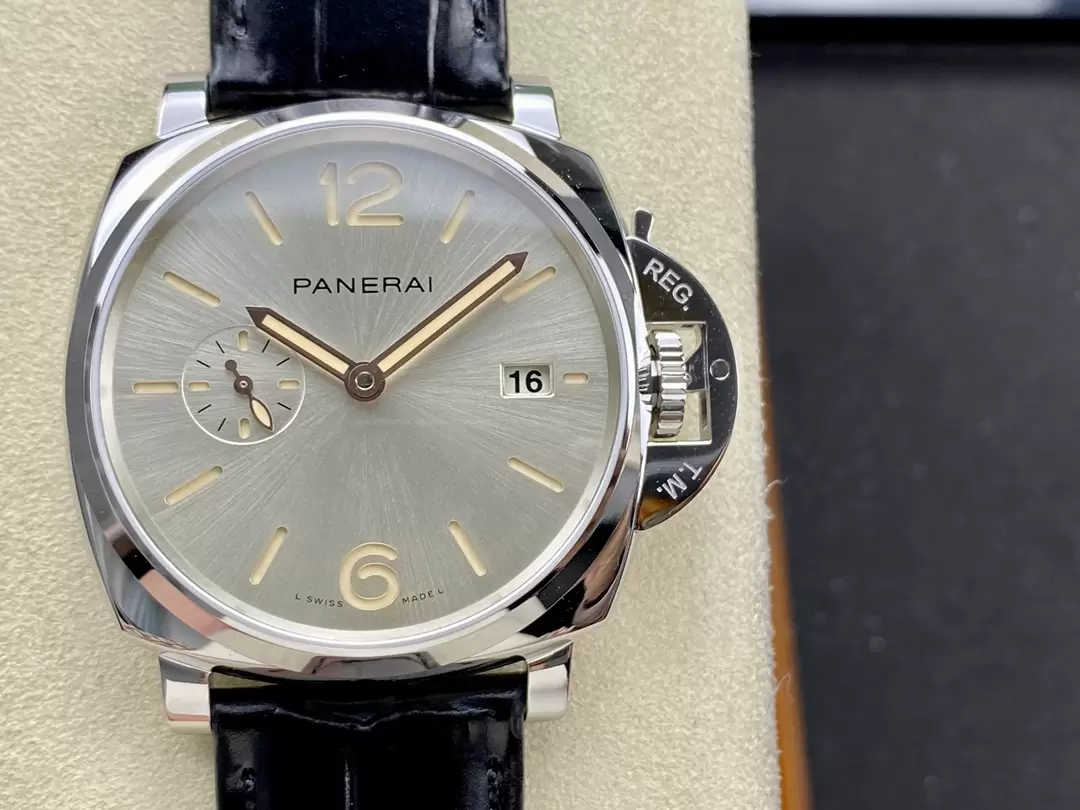 ĐỒNG HỒ PANERAI LUMINO PAM01249 NAM MÁY CƠ AUTOMATIC VS FACTORY 42MM (1) ĐỒNG HỒ PANERAI LUMINO PAM01249 NAM MÁY CƠ AUTOMATIC VS FACTORY 42MM (2)
