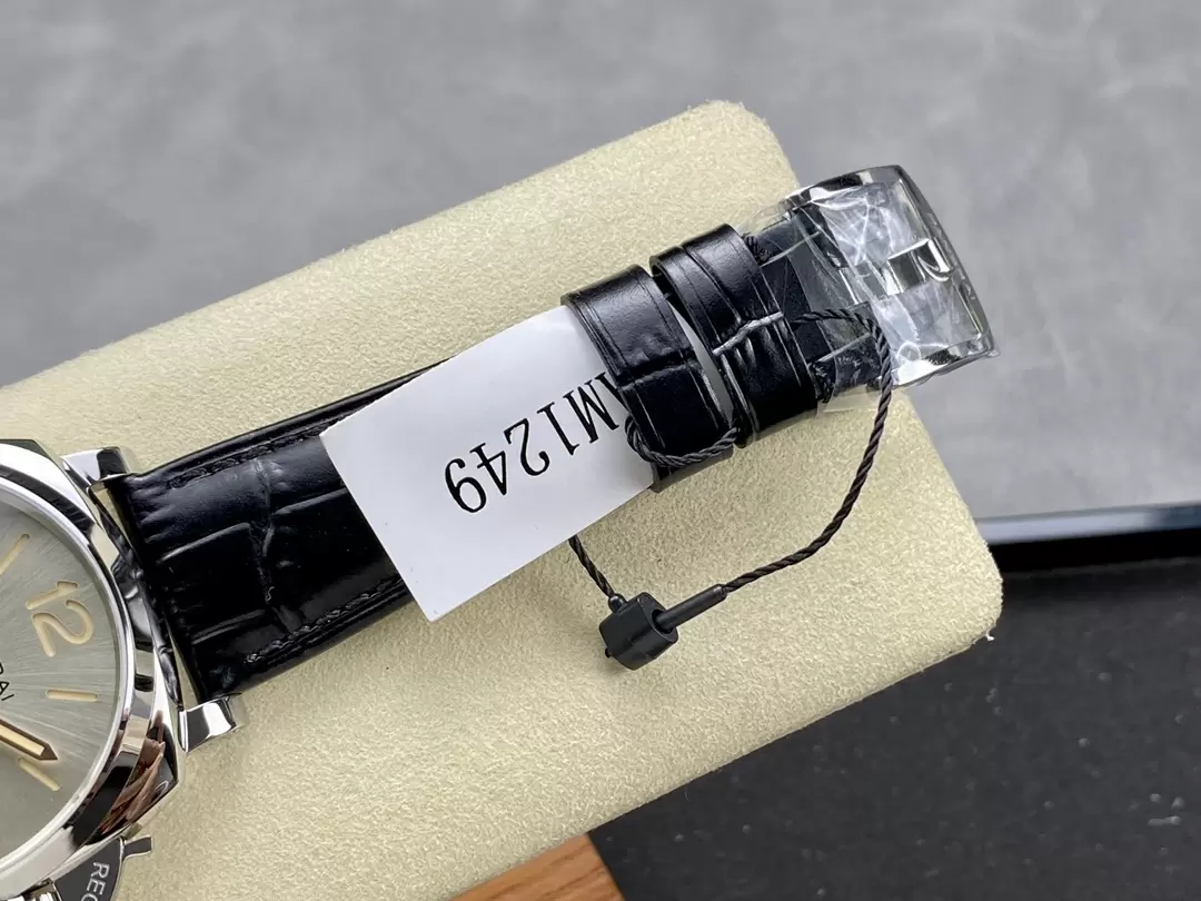 ĐỒNG HỒ PANERAI LUMINO PAM01249 NAM MÁY CƠ AUTOMATIC VS FACTORY 42MM (3) ĐỒNG HỒ PANERAI LUMINO PAM01249 NAM MÁY CƠ AUTOMATIC VS FACTORY 42MM (2)