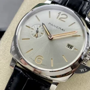 ĐỒNG HỒ PANERAI LUMINO PAM01249 NAM MÁY CƠ AUTOMATIC VS FACTORY 42MM 3 ĐỒNG HỒ PANERAI LUMINO PAM01249 NAM MÁY CƠ AUTOMATIC VS FACTORY 42MM (2)