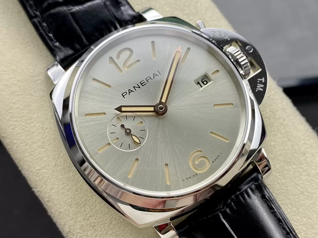 ĐỒNG HỒ PANERAI LUMINO PAM01249 NAM MÁY CƠ AUTOMATIC VS FACTORY 42MM (9) ĐỒNG HỒ PANERAI LUMINO PAM01249 NAM MÁY CƠ AUTOMATIC VS FACTORY 42MM (2)