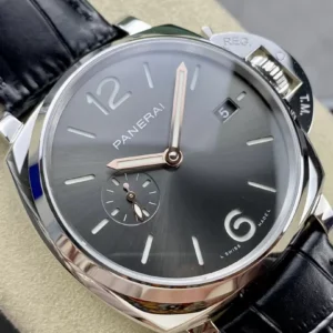 ĐỒNG HỒ PANERAI LUMINO PAM01250 REPLICA 11 NAM DÂY DA VS FACTORY 42MM 1 ĐỒNG HỒ PANERAI LUMINO PAM01250 REPLICA 11 NAM DÂY DA VS FACTORY 42MM (2)
