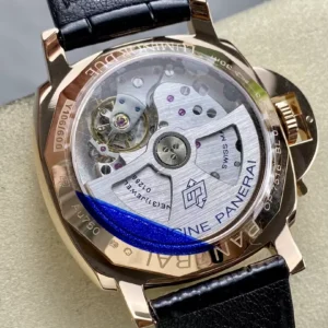 ĐỒNG HỒ PANERAI LUMINO PAM01336 ROSE GOLD REPLICA 1:1 MẶT TRẮNG VS FACTORY 42MM 6 ĐỒNG HỒ PANERAI LUMINO PAM01336 ROSE GOLD REPLICA 11 MẶT TRẮNG VS FACTORY 42MM (2)