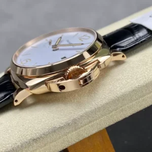 ĐỒNG HỒ PANERAI LUMINO PAM01336 ROSE GOLD REPLICA 1:1 MẶT TRẮNG VS FACTORY 42MM 4 ĐỒNG HỒ PANERAI LUMINO PAM01336 ROSE GOLD REPLICA 11 MẶT TRẮNG VS FACTORY 42MM (2)