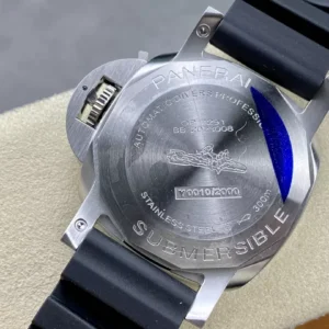 ĐỒNG HỒ PANERAI SNEAKER PAM02223 REPLICA 1:1 MẶT MÀU TRẮNG 42MM 6 ĐỒNG HỒ PANERAI SNEAKER PAM02223 REPLICA 11 MẶT MÀU TRẮNG 42MM (2)