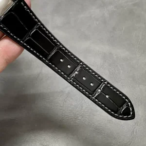 PATEK PHILIPPE BLUE DIAL NAUTILUS 5712 REPLICA WATCH PPF FACTORY 40MM 8 ĐỒNG HỒ PATEK PHILIPPE NAUTILUS 5712 MẶT XANH REPLICA 11 PPF FACTORY 40MM (2)