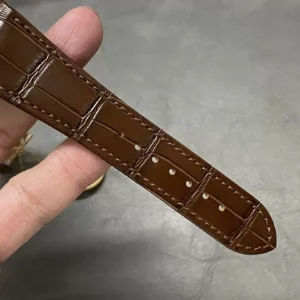 ĐỒNG HỒ PATEK PHILIPPE NAUTILUS 5712 ROSE GOLD REP 1:1 PPF FACTORY 40MM 8 ĐỒNG HỒ PATEK PHILIPPE NAUTILUS 5712 ROSE GOLD REP 11 PPF FACTORY 40MM (2)