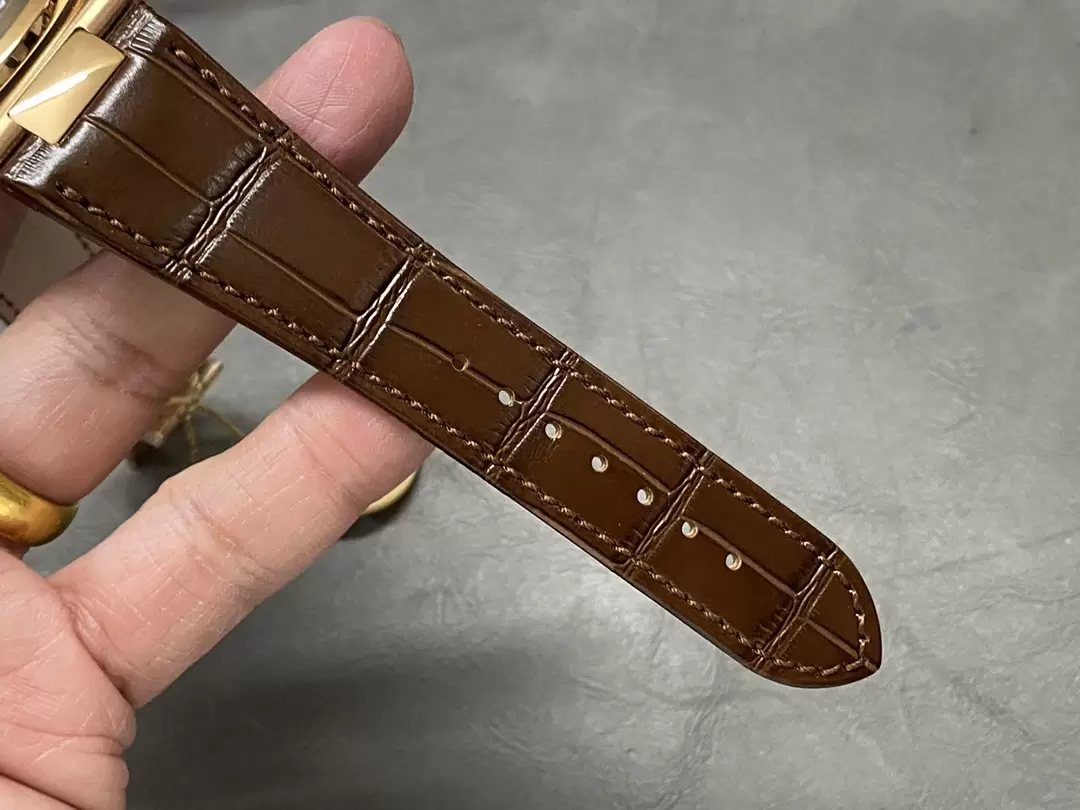 ĐỒNG HỒ PATEK PHILIPPE NAUTILUS 5712 ROSE GOLD REP 11 PPF FACTORY 40MM (2) ĐỒNG HỒ PATEK PHILIPPE NAUTILUS 5712 ROSE GOLD REP 11 PPF FACTORY 40MM (2)