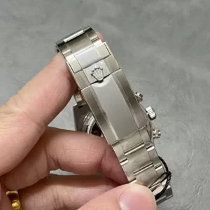 ĐỒNG HỒ ROLEX DAYTONA SKELETON REPLICA 1:1 DÂY KIM LOẠI 40MM 7 ĐỒNG HỒ ROLEX DAYTONA SKELETON REPLICA 11 DÂY KIM LOẠI 40MM (2)