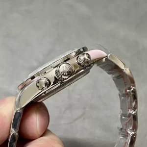 ĐỒNG HỒ ROLEX DAYTONA SKELETON REPLICA 1:1 DÂY KIM LOẠI 40MM 4 ĐỒNG HỒ ROLEX DAYTONA SKELETON REPLICA 11 DÂY KIM LOẠI 40MM (2)