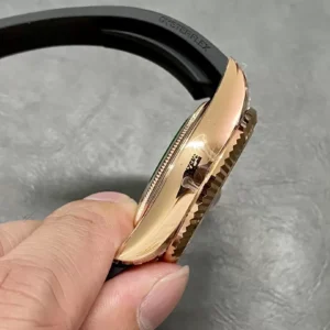 ĐỒNG HỒ ROLEX SKY DWELLER 336235 REPLICA 1:1 DÂY CAO SU NHÀ MÁY TW 42MM 5 ĐỒNG HỒ ROLEX SKY DWELLER 336235 REPLICA 11 DÂY CAO SU NHÀ MÁY TW 42MM (1)