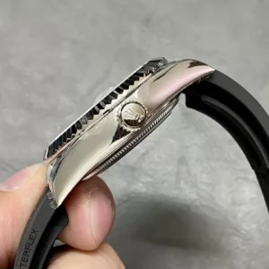 ĐỒNG HỒ ROLEX SKY DWELLER 336235 REPLICA 1:1 MẶT TRẮNG NHÀ MÁY TW 42MM 4 ĐỒNG HỒ ROLEX SKY DWELLER 336235 REPLICA 11 MẶT TRẮNG NHÀ MÁY TW 42MM (1)