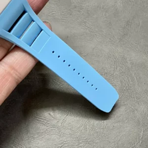 RICHARD MILLE RM055 REPLICA WATCH CERAMIC BLUE RUBBER STRAP BBR FACTORY 45MM 8 ĐỒNG HỒ CHẾ TÁC RICHARD MILLE RM055 NAM DÂY CAO SU REPLICA BBR FACTORY 45MM