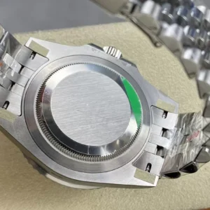 ROLEX GMT-MASTER ll 126710BLRO PEPSI REP WATCHES AR FACTORY V3 40MM 5 ĐỒNG HỒ CHẾ TÁC ROLEX GMT-MASTER ll 126710BLRO PEPSI REPLICA 1:1 AR FACTORY V3 40MM