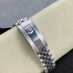 ROLEX GMT-MASTER ll 126710BLRO PEPSI REP WATCHES AR FACTORY V3 40MM 6 ĐỒNG HỒ CHẾ TÁC ROLEX GMT-MASTER ll 126710BLRO PEPSI REPLICA 1:1 AR FACTORY V3 40MM