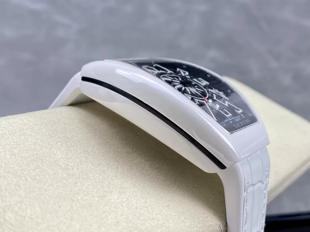 ĐỒNG HỒ FRANCK MULLER V45 YACHTING NAM MÁY CƠ REPLICA 11 45MM (5) ĐỒNG HỒ FRANCK MULLER V45 YACHTING NAM MÁY CƠ REPLICA 11 45MM