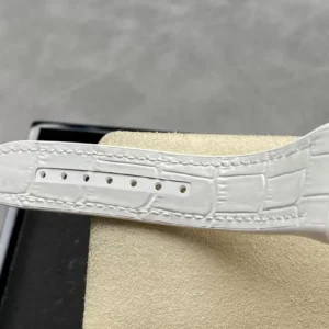 FRANCK MULLER V45 YACHTING REPLICA BLACK DIAL WATCH RUBBER STRAP 45MM 7 ĐỒNG HỒ FRANCK MULLER V45 YACHTING NAM MÁY CƠ REPLICA 11 45MM