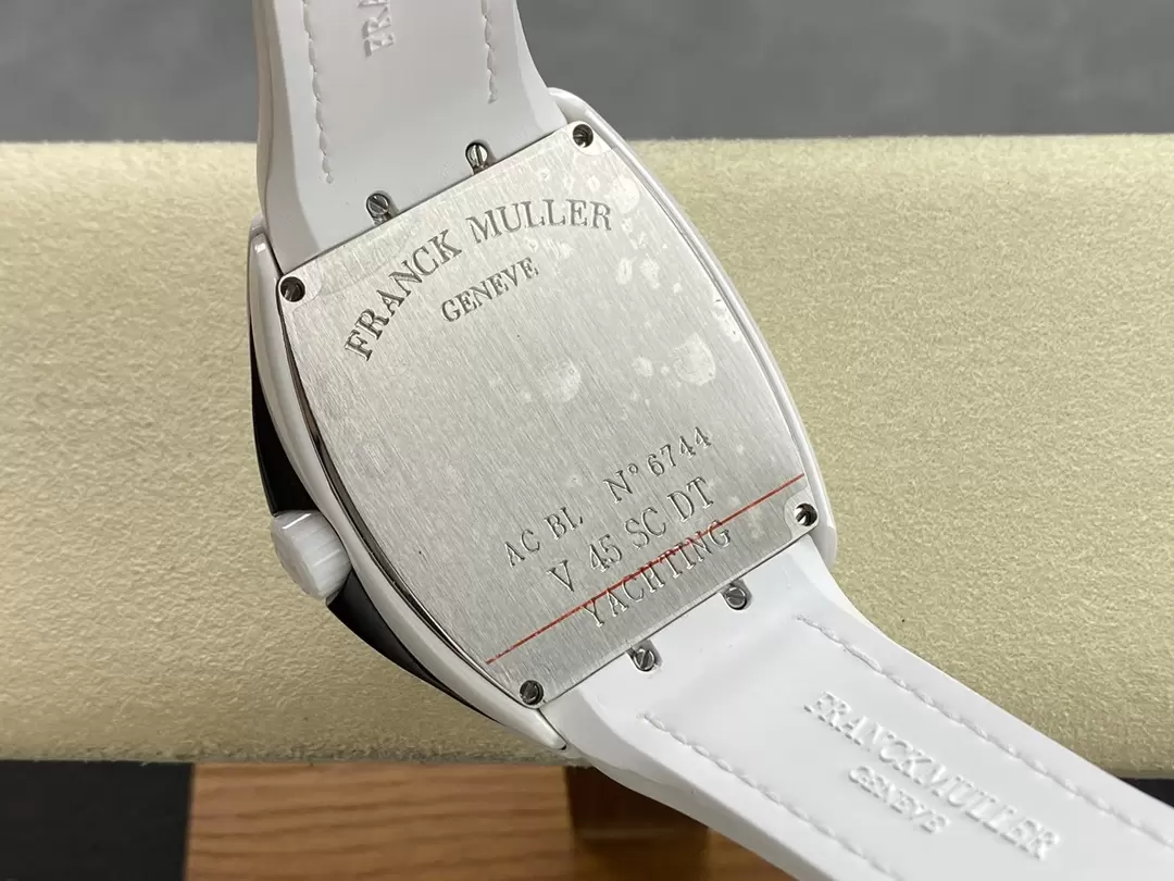 ĐỒNG HỒ FRANCK MULLER V45 YACHTING NAM MÁY CƠ REPLICA 11 45MM ĐỒNG HỒ FRANCK MULLER V45 YACHTING NAM MÁY CƠ REPLICA 11 45MM