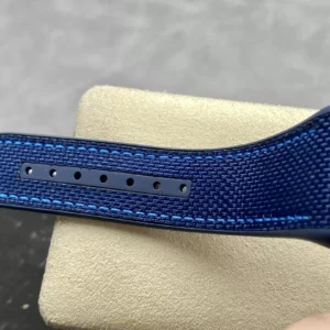 FRANCK MULLER V45 YACHTING REPLICA WATCHES FULL BLUE RUBBER STRAP 45MM 8 ĐỒNG HỒ FRANCK MULLER V45 YACHTING REPLICA CAO CẤP NAM MÀU XANH DƯƠNG 45MM