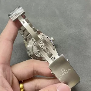 ĐỒNG HỒ OMEGA SEAMASTER 300 MẶT XANH NHÀ MÁY VS CHẾ TÁC 41MM 8 ĐỒNG HỒ OMEGA SEAMASTER 300 MẶT XANH NHÀ MÁY VS CHẾ TÁC 41MM (1)