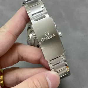 ĐỒNG HỒ OMEGA SEAMASTER 300 MẶT XANH NHÀ MÁY VS CHẾ TÁC 41MM 7 ĐỒNG HỒ OMEGA SEAMASTER 300 MẶT XANH NHÀ MÁY VS CHẾ TÁC 41MM (1)