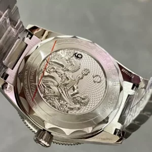 ĐỒNG HỒ OMEGA SEAMASTER 300 MẶT XANH NHÀ MÁY VS CHẾ TÁC 41MM 6 ĐỒNG HỒ OMEGA SEAMASTER 300 MẶT XANH NHÀ MÁY VS CHẾ TÁC 41MM (1)