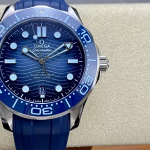 ĐỒNG HỒ OMEGA SEAMASTER NAM CỌC SỐ DẠ QUANG REPLICA CAO CẤP 42MM 1 ĐỒNG HỒ OMEGA SEAMASTER NAM CỌC SỐ DẠ QUANG REPLICA CAO CẤP 42MM