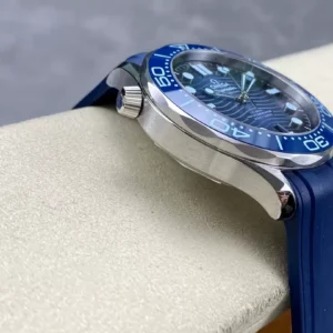 ĐỒNG HỒ OMEGA SEAMASTER NAM CỌC SỐ DẠ QUANG REPLICA CAO CẤP 42MM 4 ĐỒNG HỒ OMEGA SEAMASTER NAM CỌC SỐ DẠ QUANG REPLICA CAO CẤP 42MM