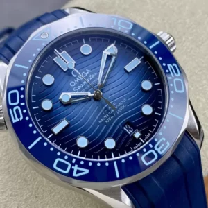 ĐỒNG HỒ OMEGA SEAMASTER NAM CỌC SỐ DẠ QUANG REPLICA CAO CẤP 42MM 2 ĐỒNG HỒ OMEGA SEAMASTER NAM CỌC SỐ DẠ QUANG REPLICA CAO CẤP 42MM