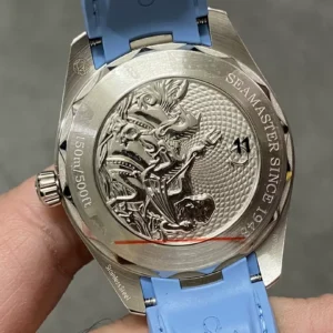 ĐỒNG HỒ OMEGA SEAMASTER NAM REPLICA CAO CẤP NHÀ MÁY VS 41MM 5 ĐỒNG HỒ OMEGA SEAMASTER NAM REPLICA CAO CẤP NHÀ MÁY VS 41MM