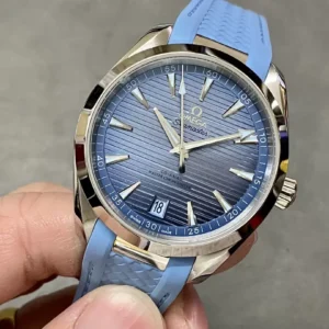 ĐỒNG HỒ OMEGA SEAMASTER NAM REPLICA CAO CẤP NHÀ MÁY VS 41MM 2 ĐỒNG HỒ OMEGA SEAMASTER NAM REPLICA CAO CẤP NHÀ MÁY VS 41MM