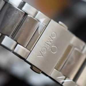 ĐỒNG HỒ OMEGA SEAMASTER REP 1 1 NAM CỌC SỐ DẠ QUANG VS FACTORY 41MM 4 ĐỒNG HỒ OMEGA SEAMASTER REP 1 1 NAM CỌC SỐ DẠ QUANG VS FACTORY 41MM