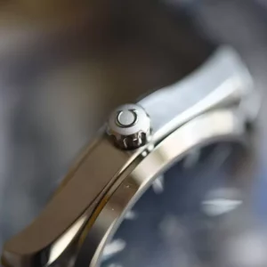 ĐỒNG HỒ OMEGA SEAMASTER REP 1 1 NAM CỌC SỐ DẠ QUANG VS FACTORY 41MM 2 ĐỒNG HỒ OMEGA SEAMASTER REP 1 1 NAM CỌC SỐ DẠ QUANG VS FACTORY 41MM