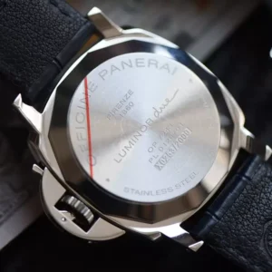 PANERAI LUMINO BLUE DIAL PAM01274 REPLICA WATCH VS FACTORY 42MM 3 ĐỒNG HỒ PANERAI LUMINO NAM MẶT XANH PAM01274 REPLICA CAO CẤP VS FACTORY 42MM