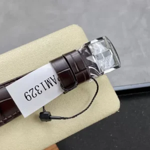 ĐỒNG HỒ PANERAI LUMINO PAM01329 REPLICA 1:1 NAM CỌC SỐ DẠ QUANG NHÀ MÁY VS 42MM 7 ĐỒNG HỒ PANERAI LUMINO PAM01329 REPLICA 1:1 NAM CỌC SỐ DẠ QUANG NHÀ MÁY VS 42MM