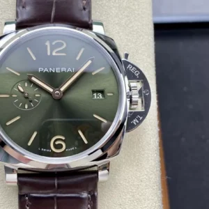 ĐỒNG HỒ PANERAI LUMINO PAM01329 REPLICA 1:1 NAM CỌC SỐ DẠ QUANG NHÀ MÁY VS 42MM 1 ĐỒNG HỒ PANERAI LUMINO PAM01329 REPLICA 1:1 NAM CỌC SỐ DẠ QUANG NHÀ MÁY VS 42MM